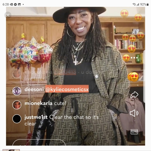 LIVE NOTIFICATION 👑 - Picture 16 of 16